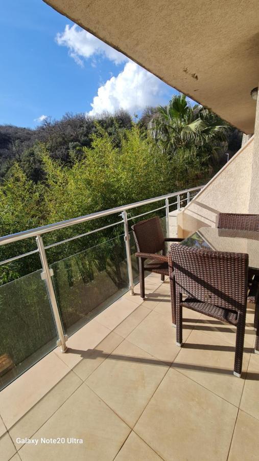 Blue Horizon Apartment Resort Budva Buitenkant foto