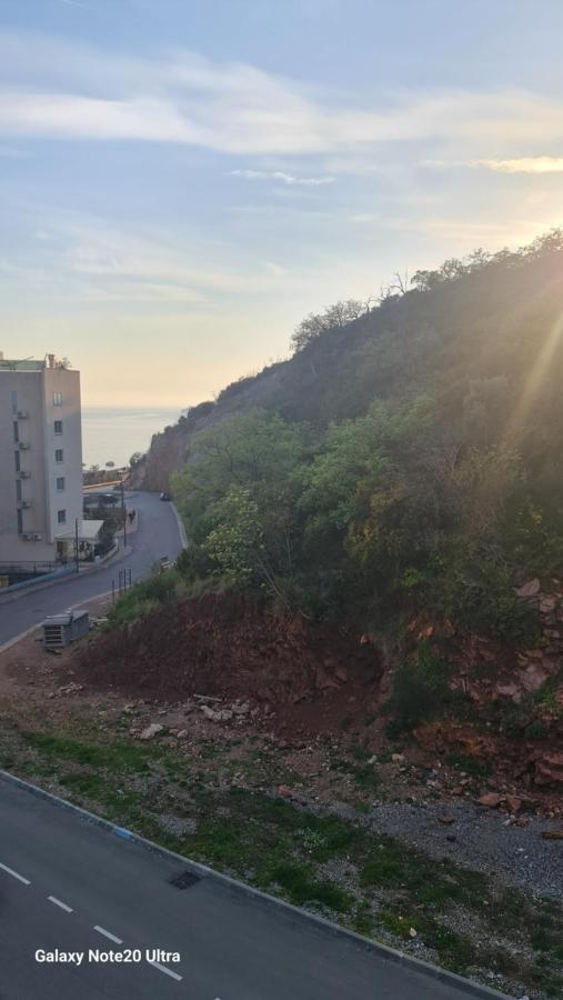 Blue Horizon Apartment Resort Budva Kamer foto