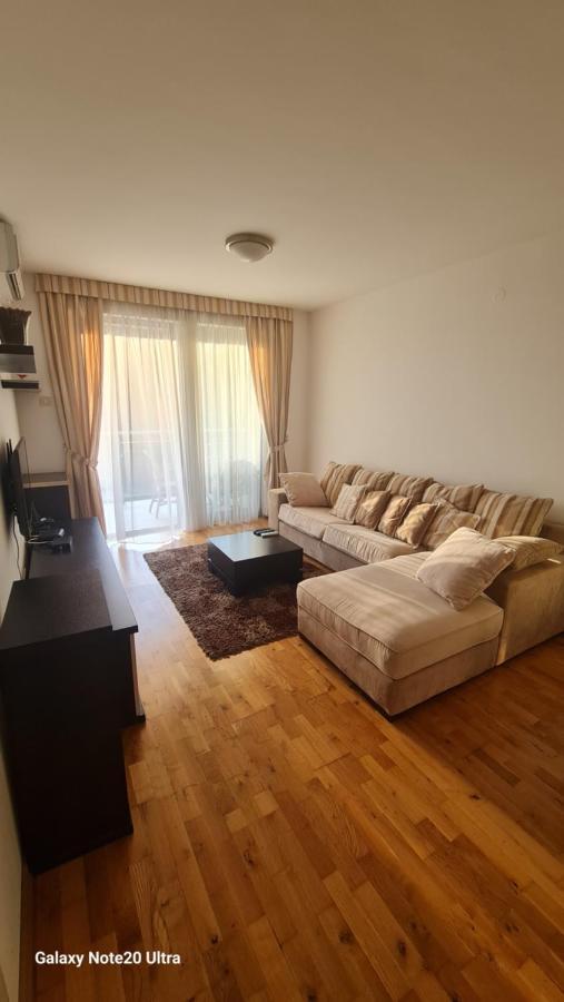 Blue Horizon Apartment Resort Budva Kamer foto