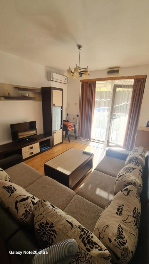 Blue Horizon Apartment Resort Budva Buitenkant foto