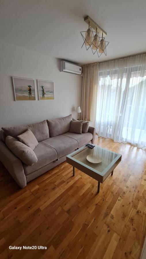 Blue Horizon Apartment Resort Budva Buitenkant foto