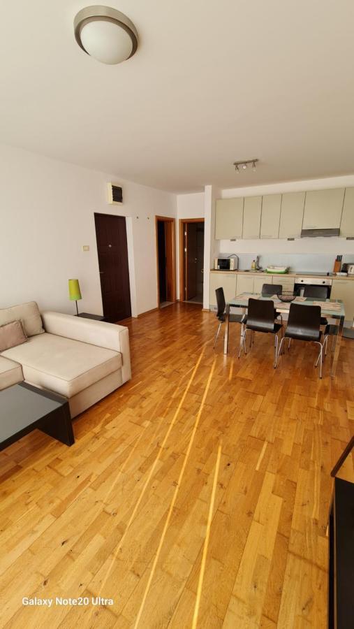 Blue Horizon Apartment Resort Budva Buitenkant foto
